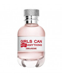 Zadig & Voltaire Girls Can Say Anything Eau de Parfum For Women