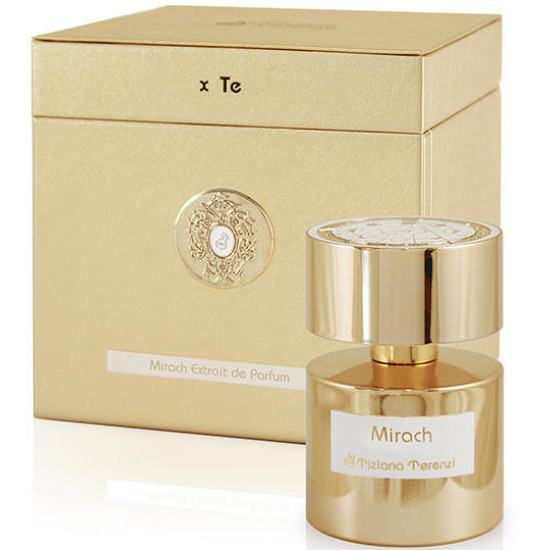 Mirach Extrait de Parfum Unisex