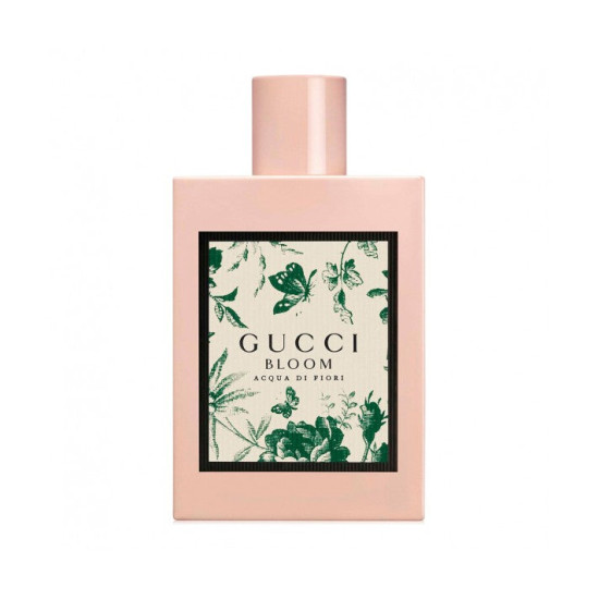 Gucci Bloom Acqua Di Fiori Eau de toilette For Women