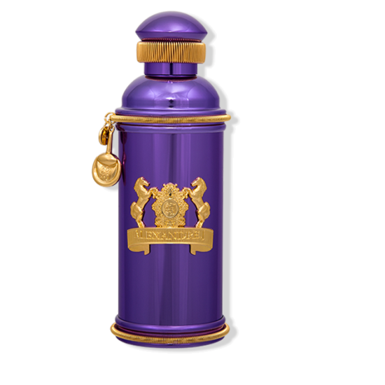 Iris Violet Eau de Parfum For Women Iris Violet Eau de Parfum For Women