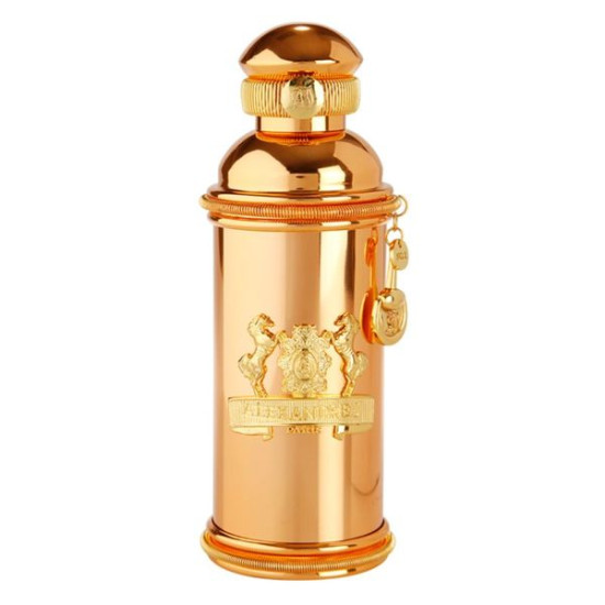 Golden Oud Eau de Parfum Unisex