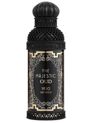 The Majestic Oud Eau de Parfum Unisex
