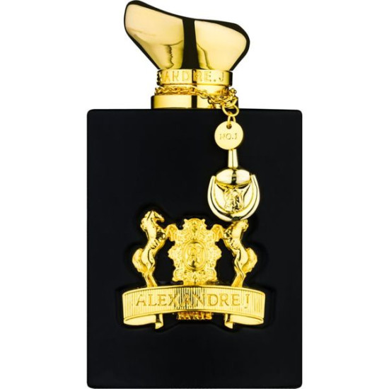 Oscent Black Eau de Parfum Unisex Oscent Black Eau de Parfum Unisex