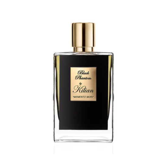 Black Phantom Eau de Parfum Unisex Black Phantom Eau de Parfum Unisex
