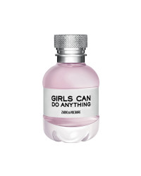 Zadig & Voltaire Girls Can Do Anything Eau de Parfum For Women