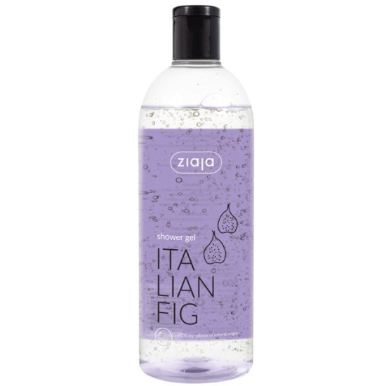 Italian Fig Shower Gel - Душ гел за тяло ''Италианска смокиня'' - 500мл.