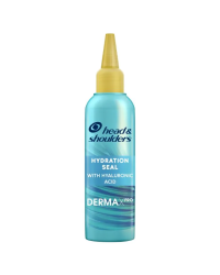 Derma X Pro Hydration Seal - Хидратиращ балсам с хиалуронова киселина