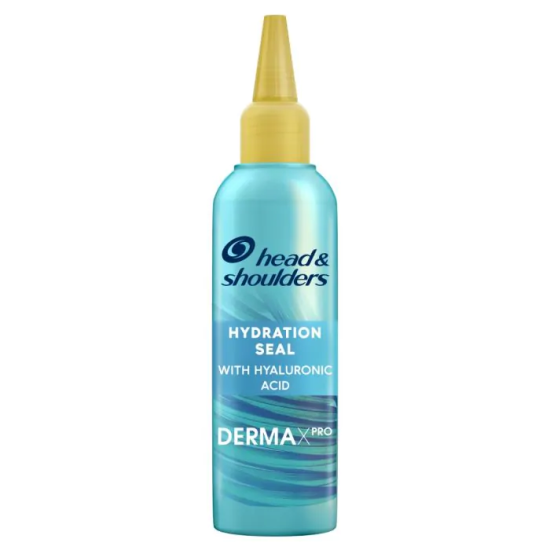Derma X Pro Hydration Seal - Хидратиращ балсам с хиалуронова киселина