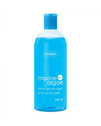 Shower Gel with Marine Algae - Душ гел за тяло с морски водорасли - 500мл.