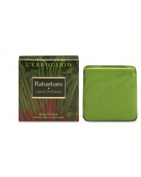 Rhubarb - Ревен - Ароматен сапун