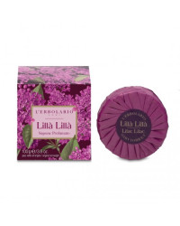Lilac Lilac - Люляк - Ароматен сапун