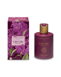Lilac Lilac - Люляк - Пяна за вана и душ