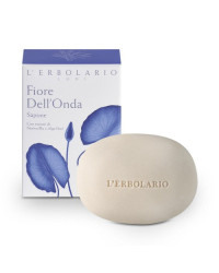 Fiore Dell'Onda - Цвете на вълната - Ароматен сапун