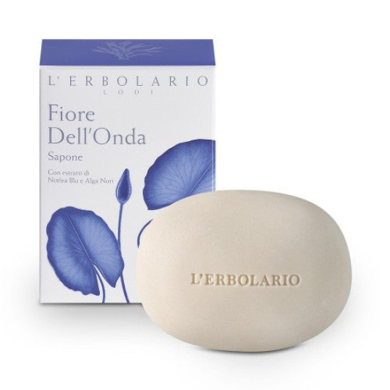 Fiore Dell'Onda - Цвете на вълната - Ароматен сапун