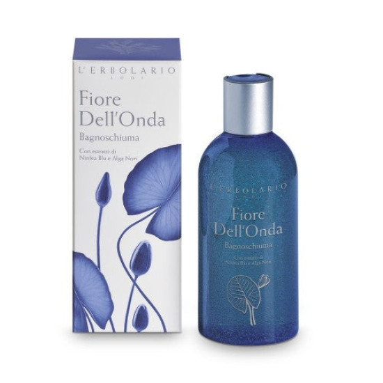 Fiore Dell'Onda - Цвете на вълната - Пяна за вана и душ