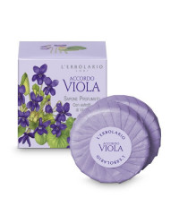 Accordo Viola - Теменужен акорд - Ароматен сапун