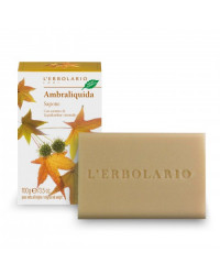 Ambraliquida - Течен кехлибар - Ароматен сапун