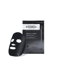 Time-Filler Mask -Регенерираща маска за лице с колаген