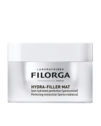 Hydra-Filler Mat - Хидратиращ крем-гел за комбинирана и мазна кожа