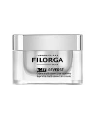 Ncef- Reverse Cream - Регенериращ крем за лице с клетъчно подмладяване