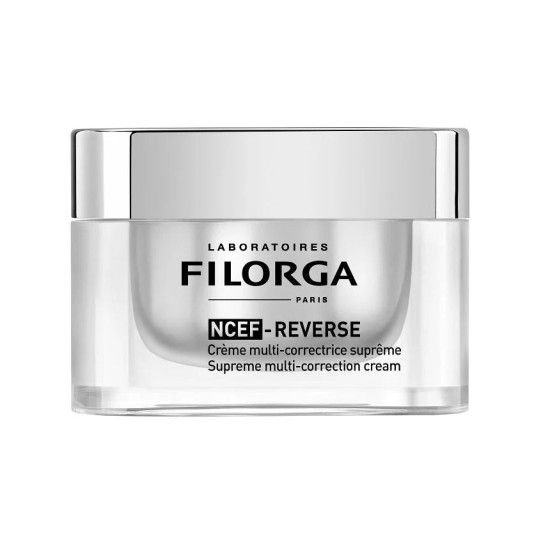 Ncef- Reverse Cream - Регенериращ крем за лице с клетъчно подмладяване