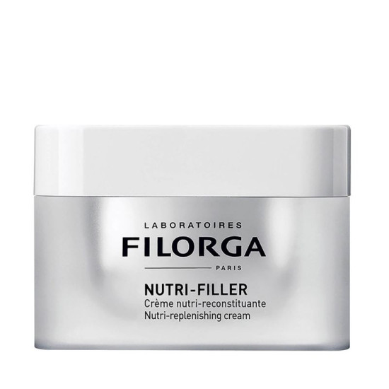 Nutri-Filler - Подхранващ крем за зряла кожа