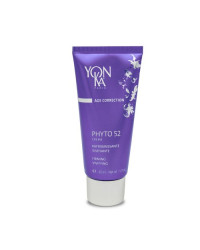 Phyto 52 crème - интензивен стягащ крем за лице и шия с екстракт от розмарин и антиоксидантно действие