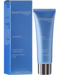 Acnipur Blemish Solution Fluid - Акнипур-флуид за проблемна кожа