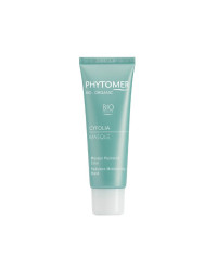 Cyfolia radiance moisturizing mask - био хидратираща маска за сияйна кожа