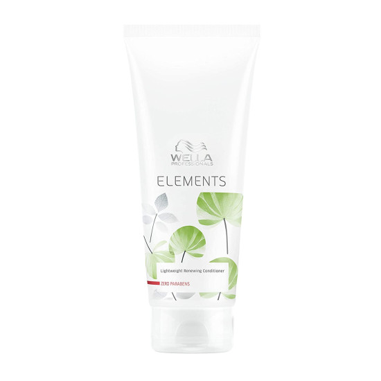 Elements lightweight renewing conditioner - възстановяващ балсам за суха и увредена коса