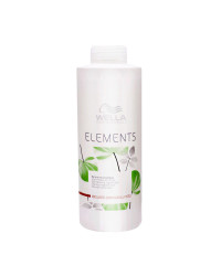 Elements Renewing Shampoo - Възобновяващ шампоан за суха и увредена коса с витамини и Алое Вера