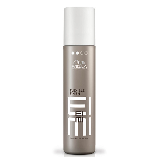 Eimi flexible finish hairspray - лак за коса със средна фиксация без аерозол