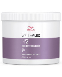 Wellaplex no.2 bond stabilizer - еликсир-стабилизатор за коса