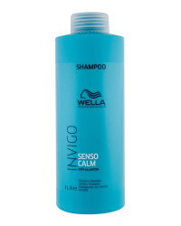 Invigo Senso Calm Shampoo - Шампоан за чувствителна и раздразнена кожа на скалпа с алантоин