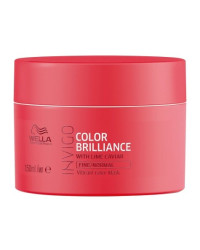 Invigo color brilliance mask - хидратираща маска за фина към нормална коса