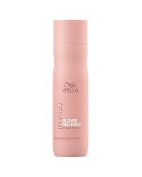 Invigo Blonde Recharge Shampoo - Шампоан с цветни пигменти за матиране на руса коса