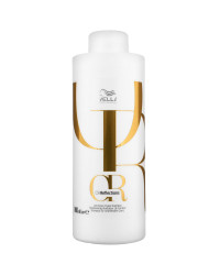 Oil reflections luminous reveal shampoo - лек хидратиращ шампоан за блясък и мекота на косата