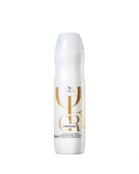 Oil reflections luminous reveal shampoo - лек хидратиращ шампоан за блясък и мекота на косата