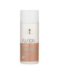 Fusion Shampoo - Шампоан за интензивно възстановяване на суха и увредена коса