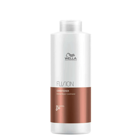 Fusion conditioner - балсам за интензивно възстановяване на косата