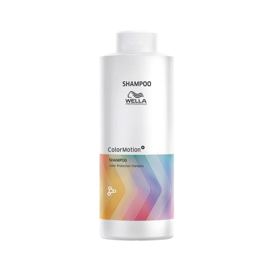 Color motion+ shampoo - шампоан за защита на цвета