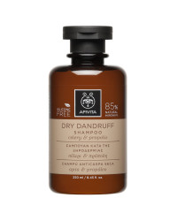 Dry Dandruff Shampoo - Шампоан за сух пърхот