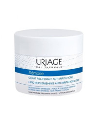 XEMOSE - Успокояващ крем за чувствителна кожа