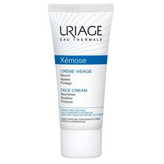 XEMOSE - Хидратиращ крем за лице