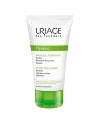 HYSEAC - Почистваща маска за мазна кожа