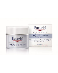 AQUAPORIN ACTIVE - Крем за суха кожа