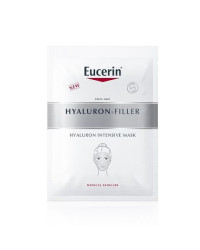 HYALURON-FILLER - Маска за лице с хиалуронова киселина