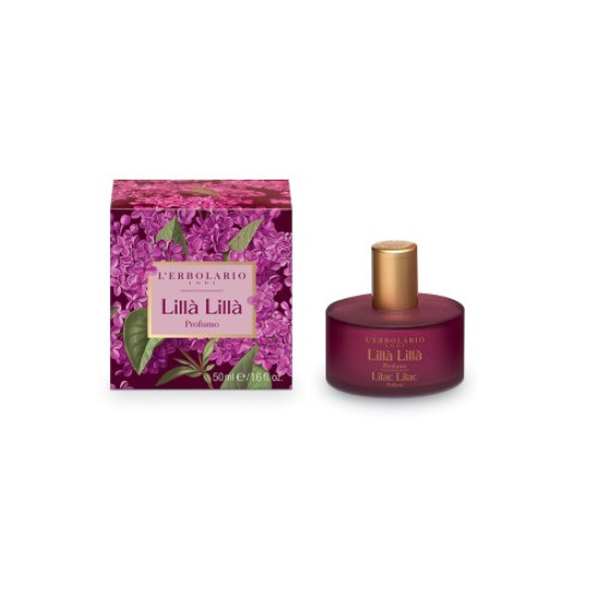 Lilac Lilac - Люляк - Парфюм