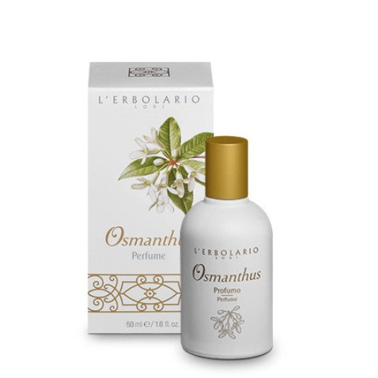 Osmanthus - Османтус - Парфюм