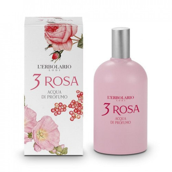 3 Rosa - 3 Рози - Парфюм